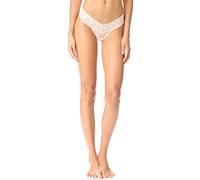 hanky panky 4911 Lingerie, Vainilla, Taille Unique Femme
