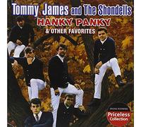 Hanky Panky and Other Favorites