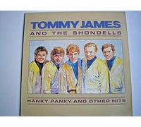 hanky panky and other hits LP