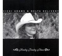 Hanky Panky Blues (US [Import]