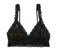 Hanky Panky - Crossover Bralette - Femme - Sous-vêtements - Noir - Taille: 36 FR