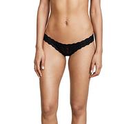 Hanky Panky Culotte en dentelle pour femme - Noir - XS