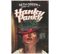 Hanky Panky [Digital Video Disc]
