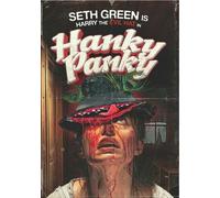 Hanky Panky [Digital Video Disc]