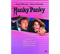 Sony Hanky Panky