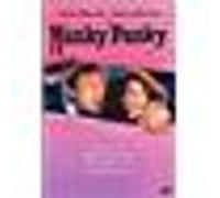 Hanky Panky - DVD Zone 1 G