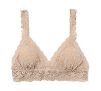 Hanky Panky - Élégant Crossover Bralette - Femme - Sous-vêtements - Beige - Taille: 36 FR