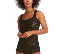 hanky panky Femme signature classique en dentelle noire camisole-