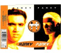 Hanky Panky - Hanky Panky
