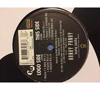 Hanky Panky - Hanky Panky [Vinyl Maxi-Single]