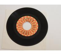 hanky panky / i think we're alone now 45 rpm single