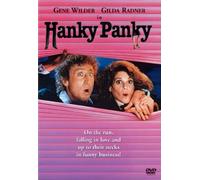 Hanky Panky [Import USA Zone 1]