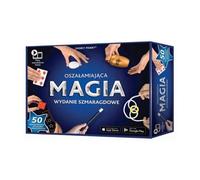 Hanky Panky Magia Emerald Edition Cartamundi