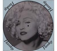 Hanky Panky + Poster