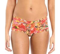 hanky panky Short Elinor pour femme, Floramania, Medium