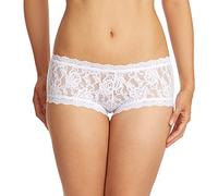 hanky panky Shorty - Blanc-XS