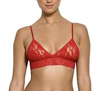 Hanky Panky Signature Lace Brassière en Dentelle pour Femme Soutien-Gorge à Armatures Doux sur la Peau, Confortable et Léger Avec Bretelles Réglables et Bonnets Triangulaires