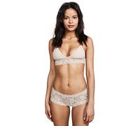Hanky Panky Signature Lace Brassière en Dentelle pour Femme Soutien-Gorge à Armatures Doux sur la Peau, Confortable et Léger Avec Bretelles Réglables et Bonnets Triangulaires
