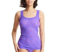 hanky panky Signature Lace Unlined Camisole (1390L),Medium,Vivid Violet