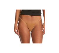 Hanky Panky String Breathe, Caramel, taille unique