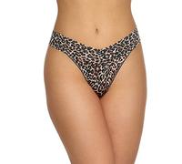 hanky panky String Original Rise - Léopard Classique