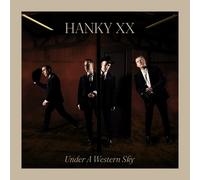 Hanky XX Under a Western Sky (Vinyl) 12" Album