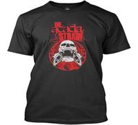 HANLINMY Best The Acacia Strain American Music Song T Shirt Black 3XL