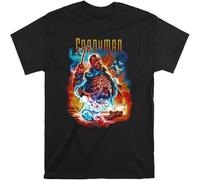 HANLINMY Candyman Farewell to The Flesh T Shirt Gift Tshirt Men Unisex Black XXL