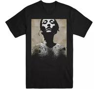HANLINMY Converge Jane Doe Album T Shirt Cotton Unisex DP559 Black XL