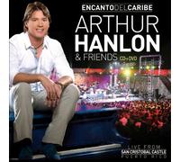Hanlon, Arthur - Encanto Del Caribe: Arthur Hanlon & Friends