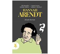 Hanna Arendt