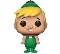 HANNA BARBERA-BOBBLE HEAD POP N°512-THE JETSONS-ELROY G