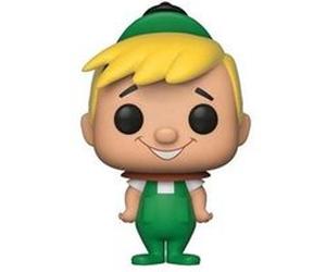 HANNA BARBERA-BOBBLE HEAD POP N°512-THE JETSONS-ELROY G