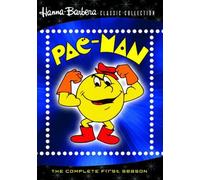 Hanna-Barbera Classique Collection DVD : Pac-Man - Complète Première Saison