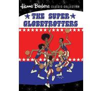 Hanna-Barbera Classique Collection DVD : The Super Globetrotters : Série