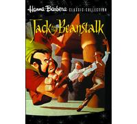 Hanna-Barbera Classique Collection : Jack Et The Beanstalk: (1967) Gene KELLY