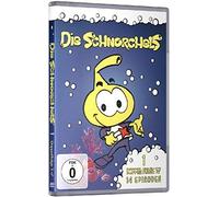 Hanna-Barbera - Die Schnorchels: Folgen 01-07
