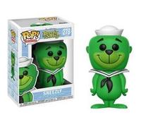Figurine Pop - Hanna Barbera - Sneezy - Funko Pop N°278