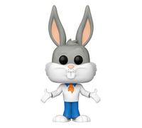 Hanna Barbera Pop Animation Vinyl Figurine Bugs As Fred 9 Cm Funko