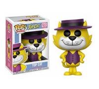 Figurine - Pop Animation - Hanna Barbera - Top Cat - N° 279 - Funko