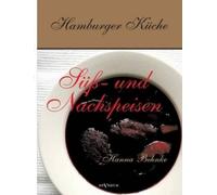 Hanna Behnke Hamburger Küche (Poche)