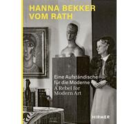 Hanna Bekker vom Rath