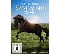 Hanna Binke,Luna Paiano,Lea Van Acken - Ostwind 1-4