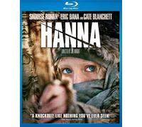 Hanna [Blu Ray]