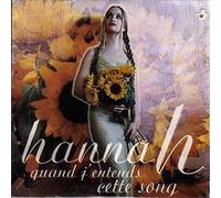 Hanna H - Quand J'Entends Cette Song