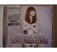 Hanna Hais - Love Paradise [UK Import]