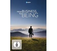 Hanna Henigin;Julian Wildgruber - from Business to Being [Import]