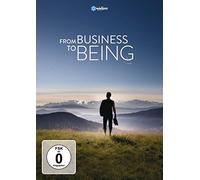 Hanna Henigin;Julian Wildgruber - From Business to Being