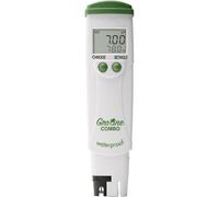 Hanna Instruments GroLine HI98131 Testeur de poche hydroponique étanche pH/EC/TDS/température