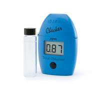 Hanna Instruments Hi-711 Vérificateur de Chlore Total, 0,00 Ppm à 2,50 Ppm